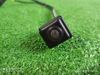 Камера заднего вида AUDI Q8 2018