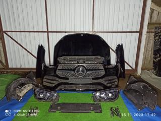 Ноускат Mercedes-Benz GLE-Class 2022