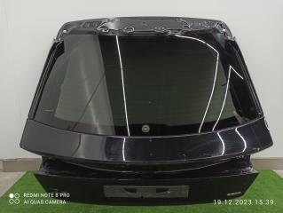 Крышка багажника AUDI Q8 2021