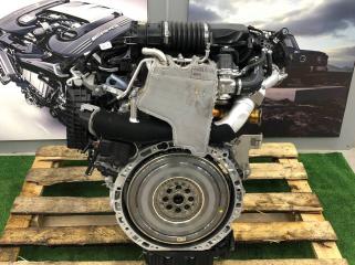 Двигатель Mercedes-Benz GLE-Class 2023