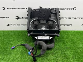 Подстаканник с охлаждением и обогревом Mercedes-Benz GLE-Class 2023