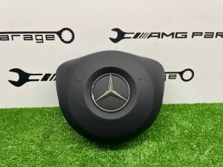 SRS подушка в руль Mercedes-Benz C-Class