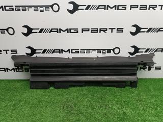 Воздуховод радиатора Mercedes-Benz E-Class W213 OM654920 контрактная