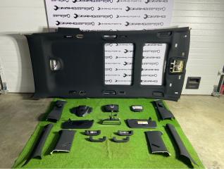 Потолок в сборе Mercedes-Benz GLS-Class X166 M157982 контрактная