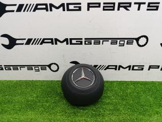 SRS подушка в руль Mercedes-Benz A-Class W177 M260 контрактная