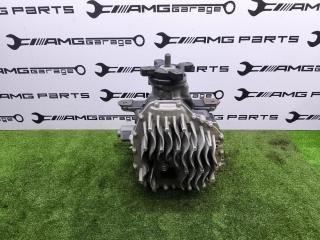 Редуктор задний Mercedes-Benz AMG GT X290 M177 контрактная