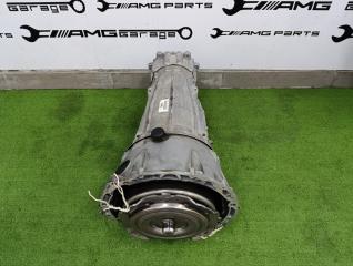 АКПП Mercedes-Benz GLS-Class X167 2023 OM656
