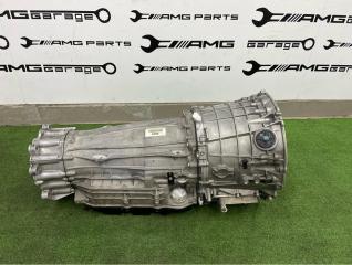 АКПП Mercedes-Benz GLE-Class C167 2023 OM654820
