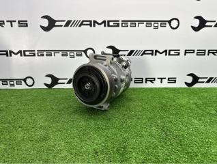 Компрессор кондиционера BMW X6 G06 2024 S68T Компрессор кондиционера BMW X6 G06 2024 S68T