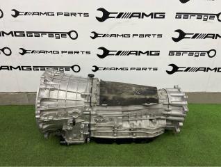 АКПП Mercedes-Benz GLE-Class V167 2022 OM654820