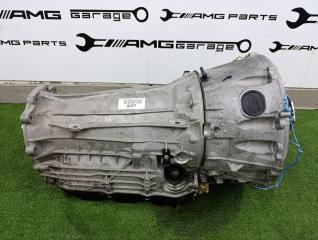 АКПП Mercedes-Benz G-Class W464 2021 M177