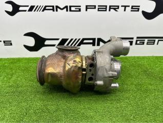 Турбина левая Mercedes-Benz GLE-Class V167 2021 M177980