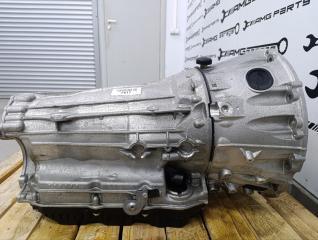 АКПП Mercedes-Benz AMG GT X290 M177