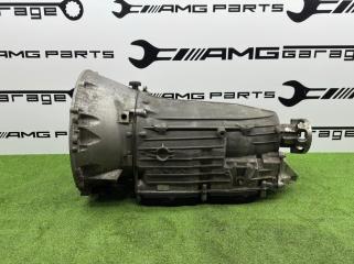 АКПП Mercedes-Benz G-Class W463