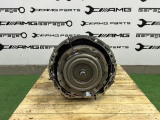АКПП Mercedes-Benz G-Class W464 2022 M177