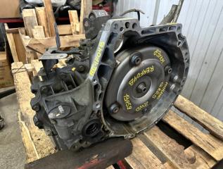 АКПП NISSAN MURANO TZ50 QR25DE