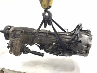АКПП Volkswagen Touareg GP 2008 CAS