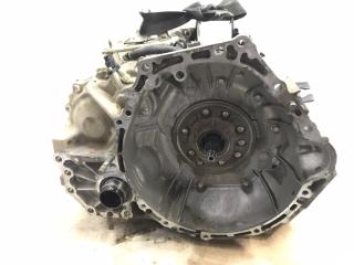АКПП Toyota Noah ZZR75 3ZR-FAE