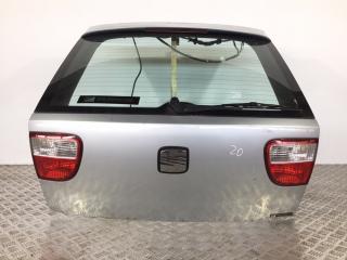 Крышка багажника Seat Leon 2005 1.9 TDi контрактная