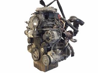 Двигатель Mitsubishi Colt 2007 1.5 CDi OM639.939 контрактная