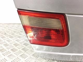 Запчасть фонарь крышки багажника левый BMW 3 2001