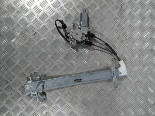 Стеклоподъемник электрический задний правый Kia Sportage 2003