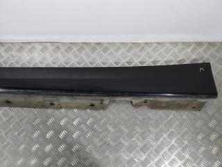 Накладка на порог BMW 3 E90/E91/E92/E93 2.0 i