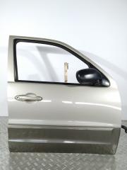Дверь передняя правая Mazda Tribute 2004