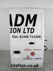 Дверь задняя распашная правая Ford Transit 2008 2.2 TDCi контрактная