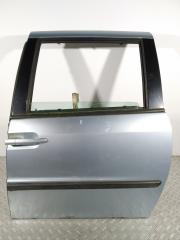 Дверь сдвижная левая Fiat Ulysse 2004