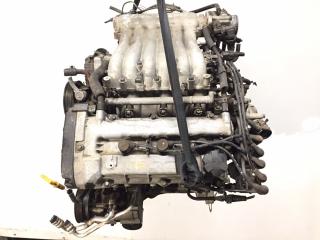 Двигатель Kia Magentis 2002 2.5 i G6BV контрактная