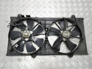 Вентилятор радиатора Mazda 6 2007