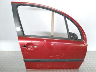 Дверь передняя правая Citroen C3 2004