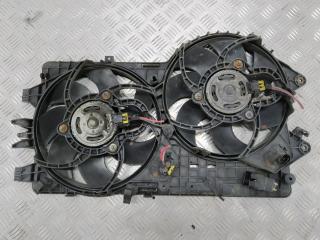 Вентилятор радиатора Fiat Punto 2006