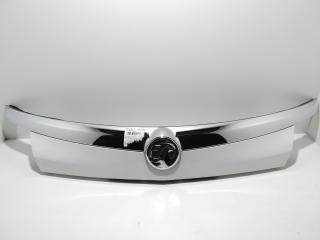 Накладка подсветки номера Opel Insignia 2012