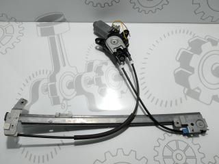 Стеклоподъемник электрический задний правый Fiat Ulysse 2000