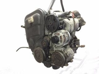 Двигатель Volvo V70 1999 2.4 i B5244S2 контрактная
