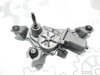 Моторчик заднего стеклоочистителя (дворника) Mazda 6 2010 2.2 CDTi 8496000532 контрактная