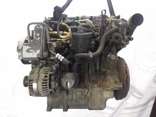 Двигатель Citroen Berlingo 2.0 HDi