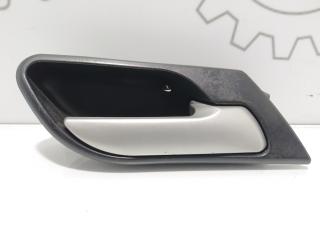 Запчасть ручка внутренняя передняя правая BMW X5 2003