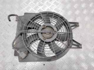 Вентилятор радиатора Kia Sorento 2004 2.5 CRDi контрактная