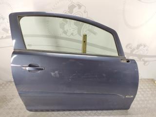 Дверь передняя правая Opel Corsa 2007 D 1.2 i контрактная