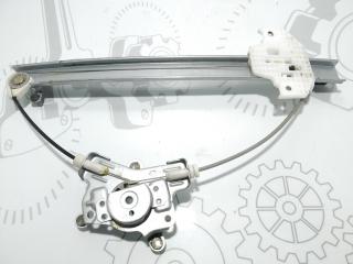 Стеклоподъемник электрический задний левый Hyundai Matrix 2004
