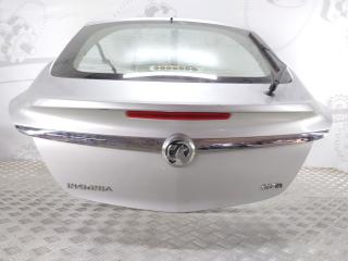 Крышка багажника Opel Insignia 2011 2.0 CDTi контрактная