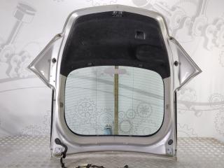 Крышка багажника Opel Insignia 2.0 CDTi