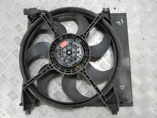 Вентилятор радиатора Hyundai Santa Fe 2005 2.0 CRDi контрактная