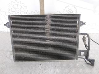 Радиатор кондиционера Passat 2002 B5 1.9 TDi