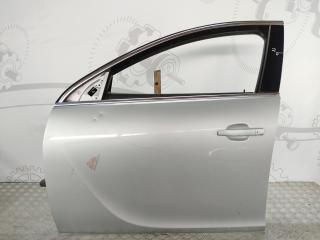 Дверь передняя левая Opel Insignia 2011 2.0 CDTi контрактная