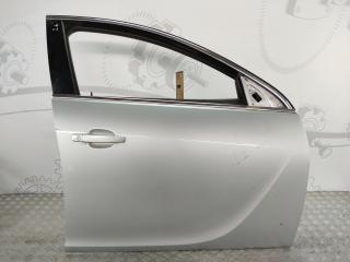 Дверь передняя правая Opel Insignia 2011 2.0 CDTi контрактная