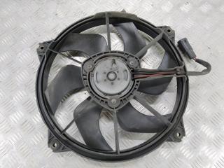 Вентилятор радиатора Citroen C4 Grand Picasso 2007 2.0 HDi контрактная